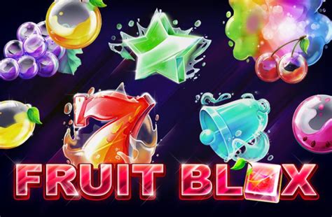 fruit blox slot/